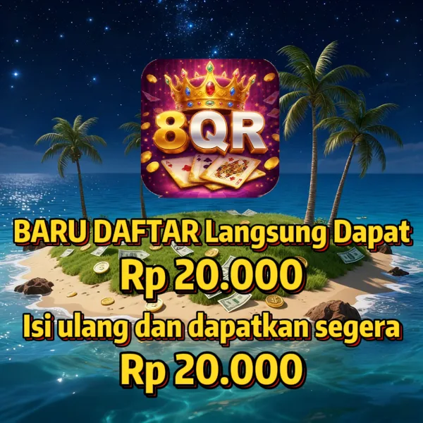 8QR