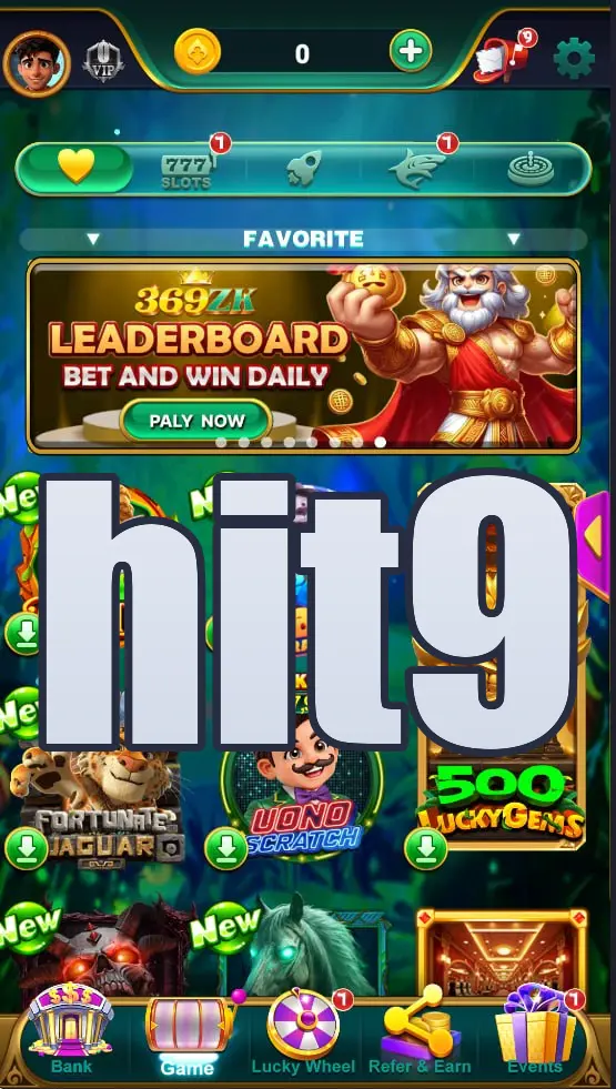 hit9 APK
