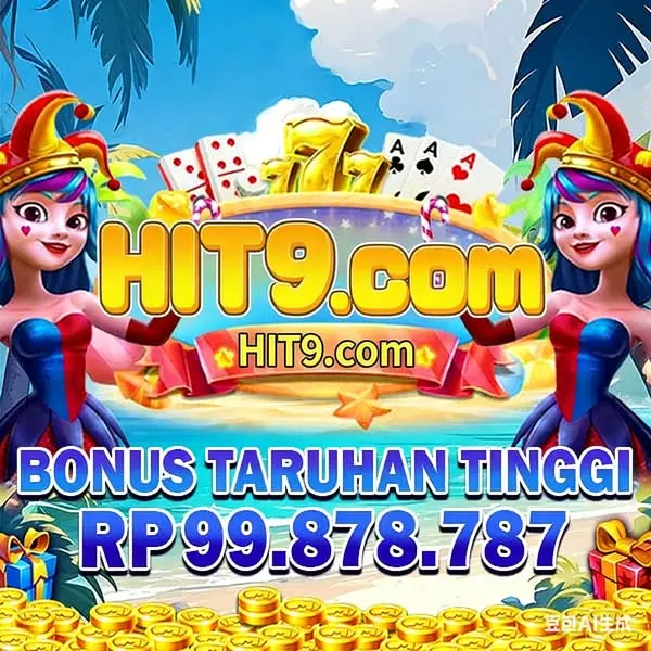 hit9 APK Resmi Unduh