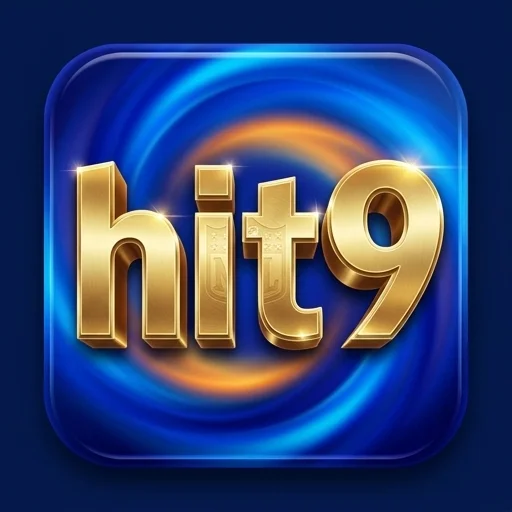hit9 Logo - Resmi